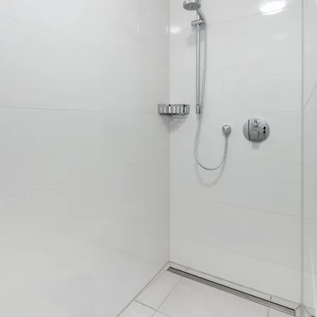 아파트 Wattglueck - Mit Wattblick