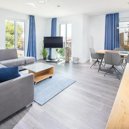 Wattglueck - Mit Wattblick *