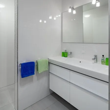 Wattglueck - Mit Wattblick 아파트 *